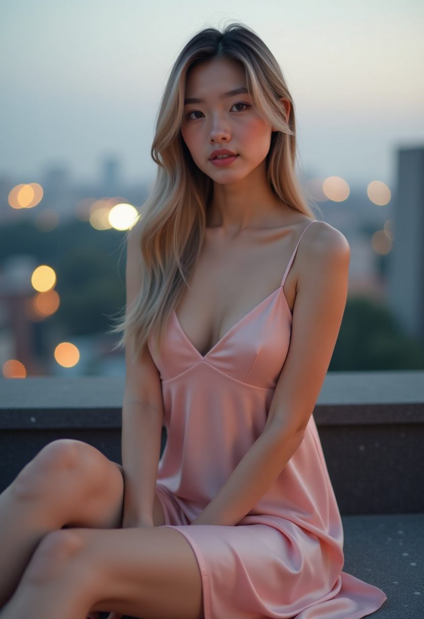 高分婚礼纪录片